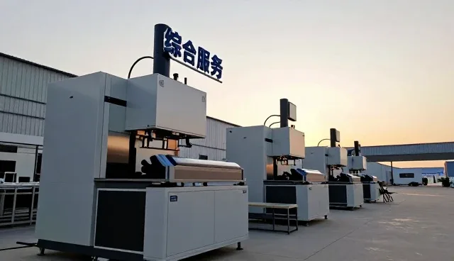 清远市五洲环保科技有限公司