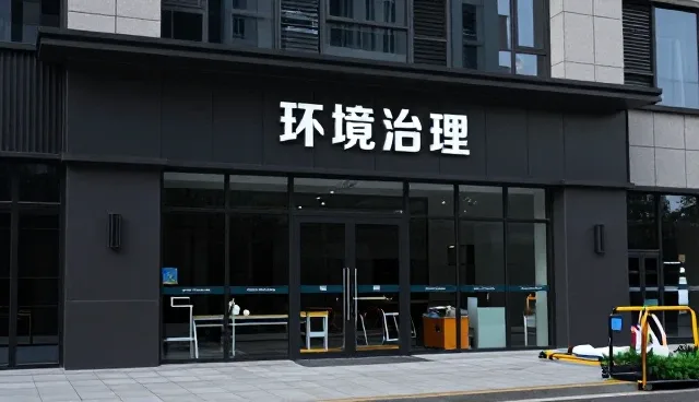 守护绿水青山：废水处理系统在工业园区的应用要点