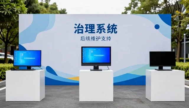 工业废水处理工程安装调试的关键性能与适用场景分析